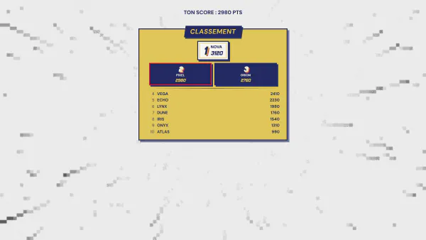 Cyber Cup · screenshot 16/22