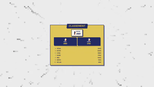 Cyber Cup · screenshot 17/22