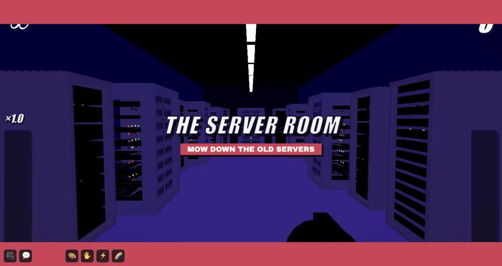 Super CISO Destroyer · screenshot 4/6