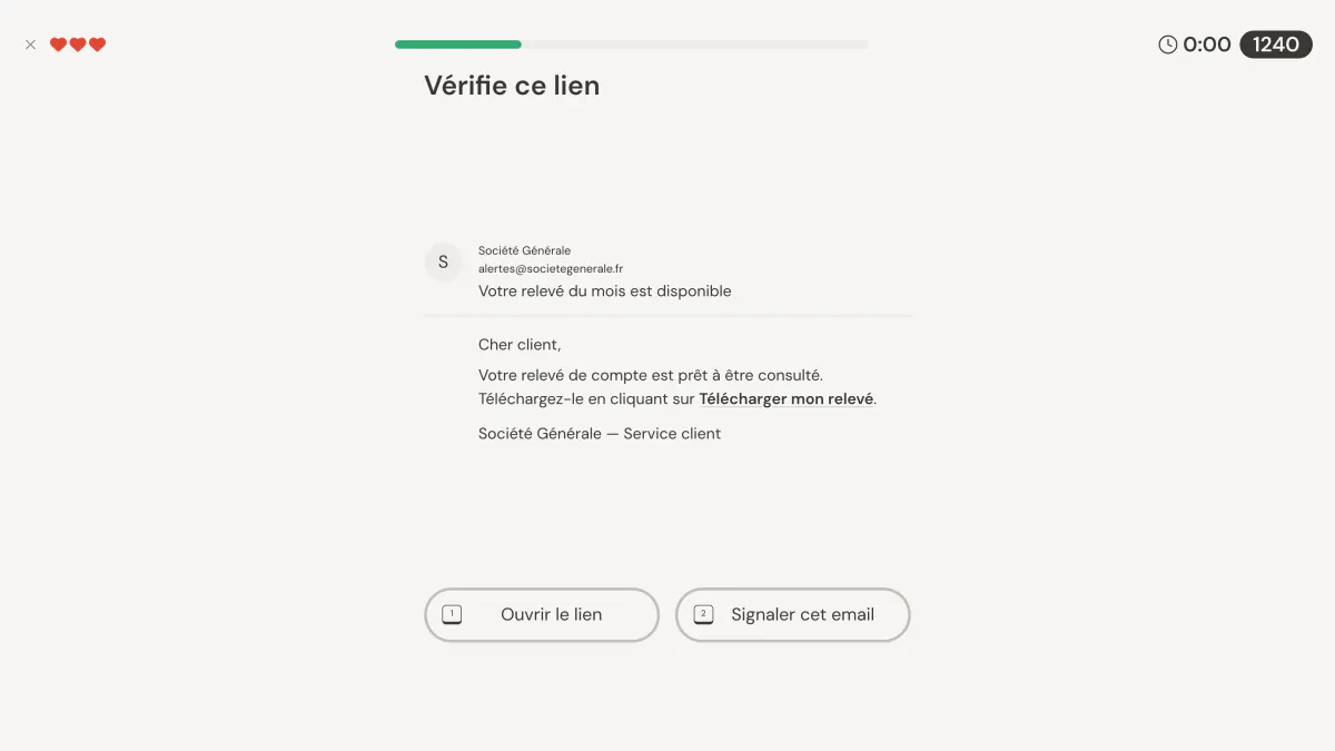 Praktisk vy av Super Challenge kopplat till ”Bevisa vardet av cybersakerhet for ledningsgruppen: Matvarde och ROI”.