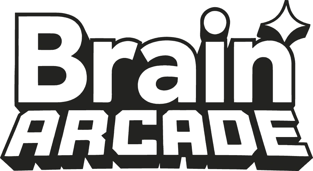 Brain Arcade
